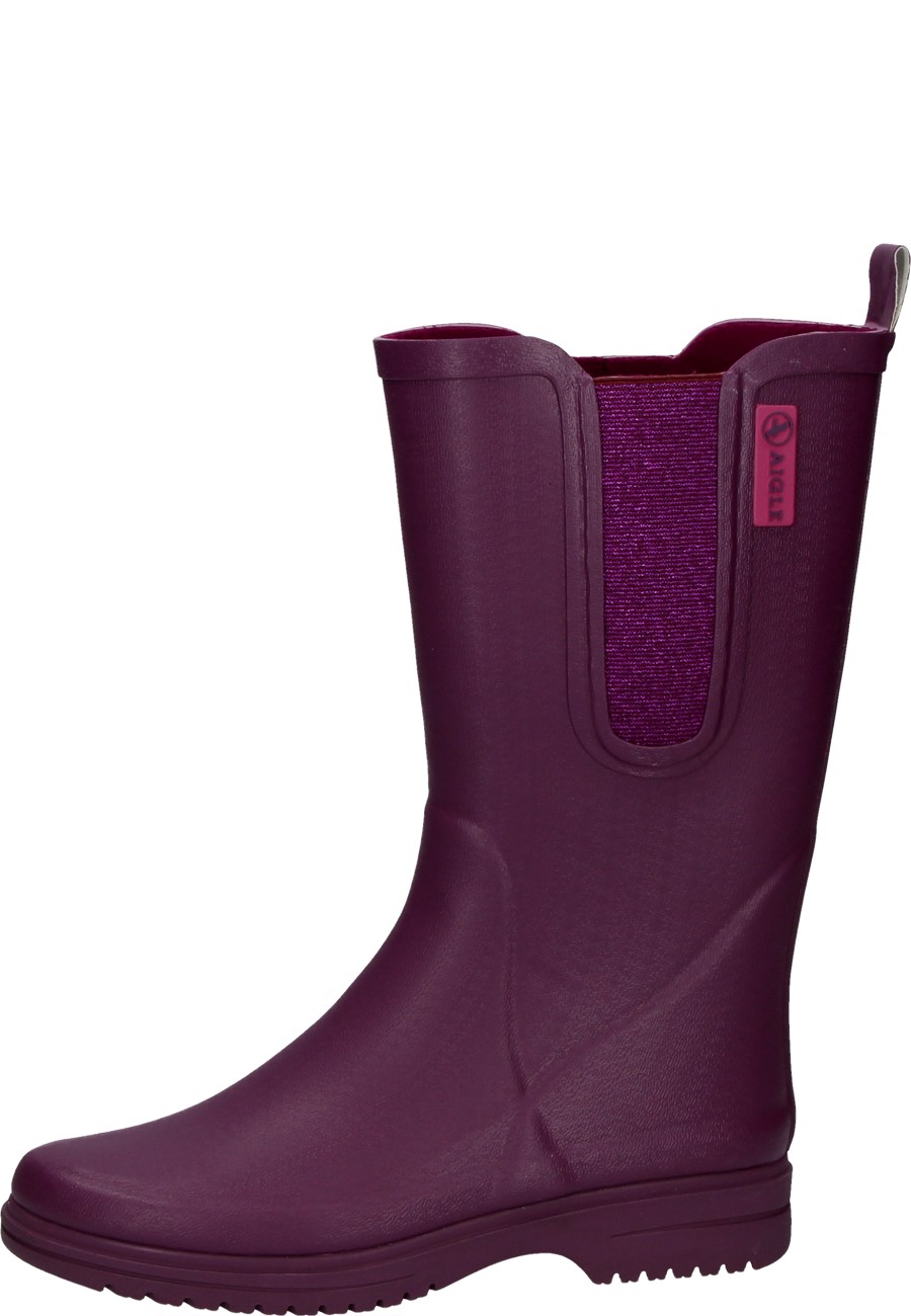 Aigle Damen Gummistiefel Egoa für den Garten, 49,95